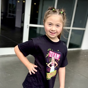 Team Page: Juliette's Jewels